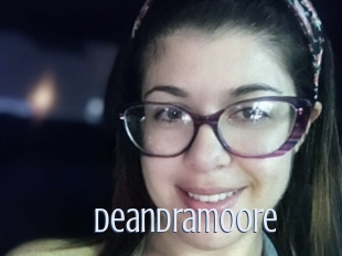 Deandramoore