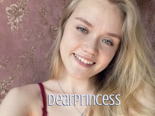 Dearprincess