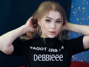 Debbieee