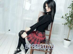 Debbieroze