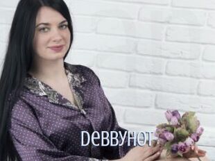 Debbyhot
