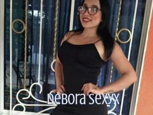 Debora_sexyx