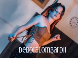 Deboralombardii