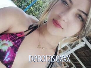 Deborasexxx