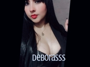 Deborasss