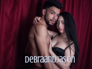 Debraandjason