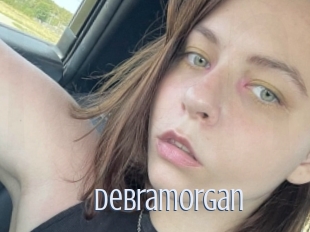 Debramorgan