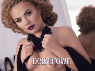 Debybrown