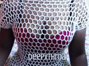 DeepxThroat