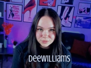 Deewilliams