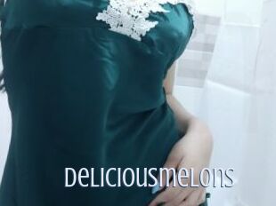 Deliciousmelons