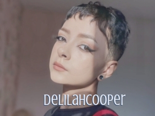 Delilahcooper