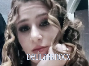 Delilahknocx