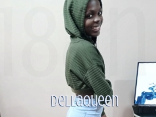 Dellaqueen