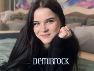 Demibrock