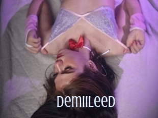 Demiileed