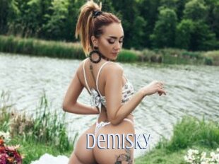 Demisky