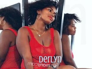 Derlyn
