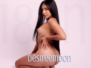 Desireemoon