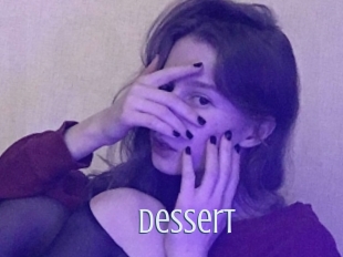 Dessert