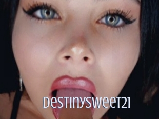 Destinysweet21