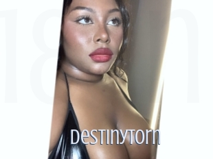 Destinytorn