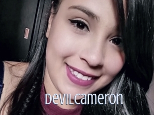 Devilcameron