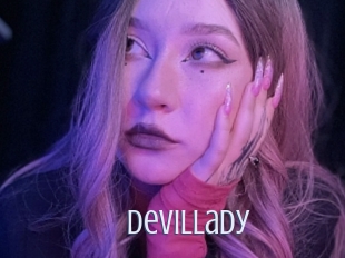 Devillady