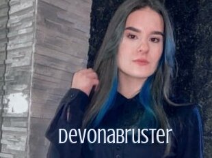 Devonabruster