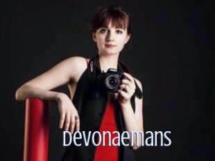 Devonaemans