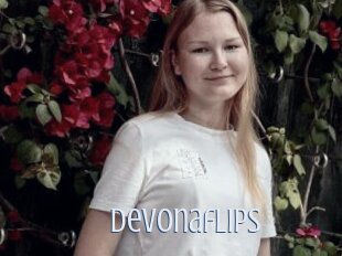 Devonaflips