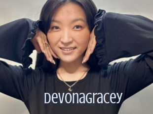 Devonagracey