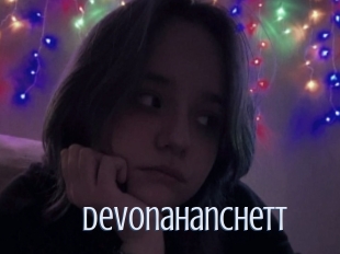 Devonahanchett