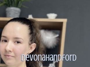 Devonahandford