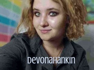 Devonahankin