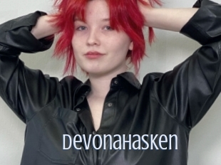 Devonahasken