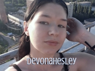 Devonahesley