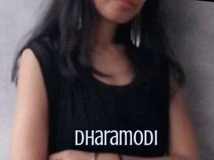 Dharamodi