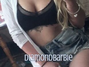 Diamondbarbie