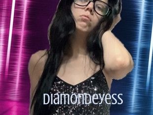 Diamondeyess