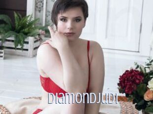 Diamondjudi