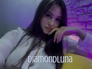 diamondluna 18 ans Nue