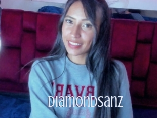 Diamondsanz