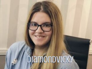 Diamondvicky