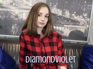 Diamondviolet