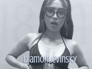 Diamonlevinsky