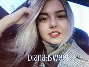 Dianaasweet