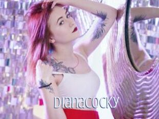 Dianacocky