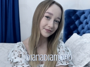 dianadiamond 18 ans Nue