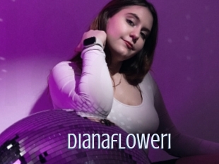 Dianafloweri